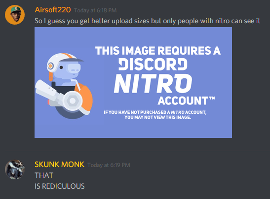 discord nitro troll
