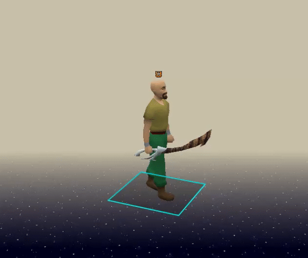 Celestial Weapons