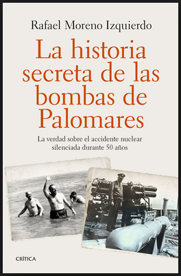 España y EE UU firman un acuerdo para la limpieza de Palomares 50 años después. 639a29f09be394c43306210ab0b13928