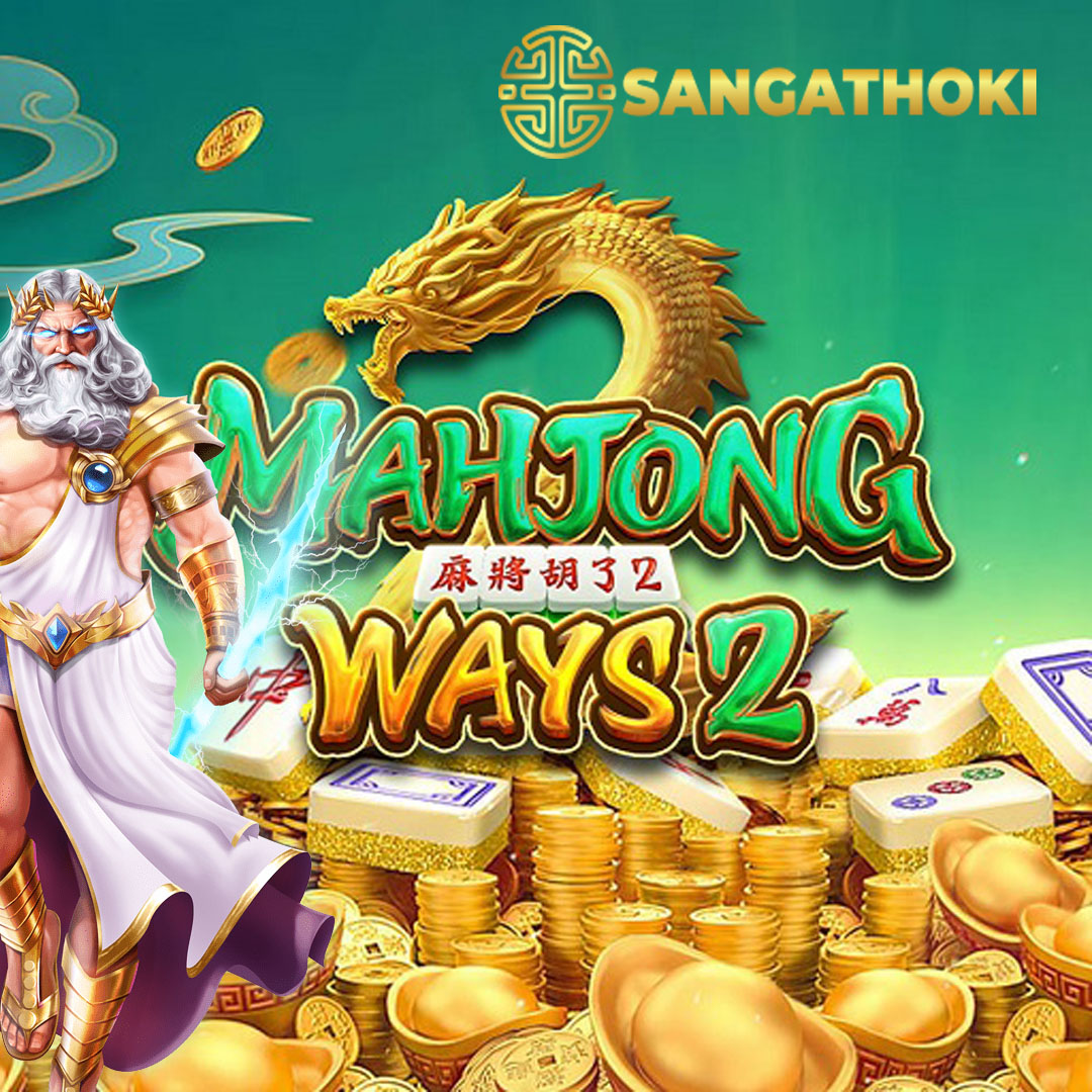 SANGATHOKI, Link Login Alternatif Resmi Juaranya Slot Gacor