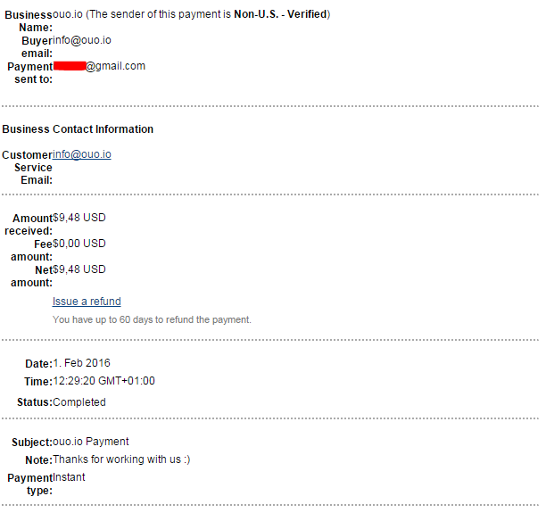 how to Make Money by sharing links on facebook
