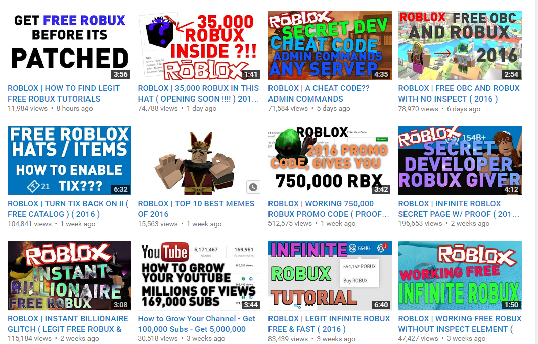 Roblox Promo Codes For Robux Infinite