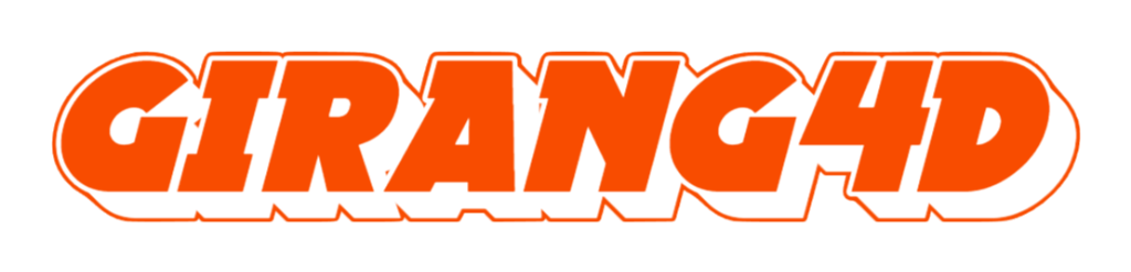 GIRANG4D