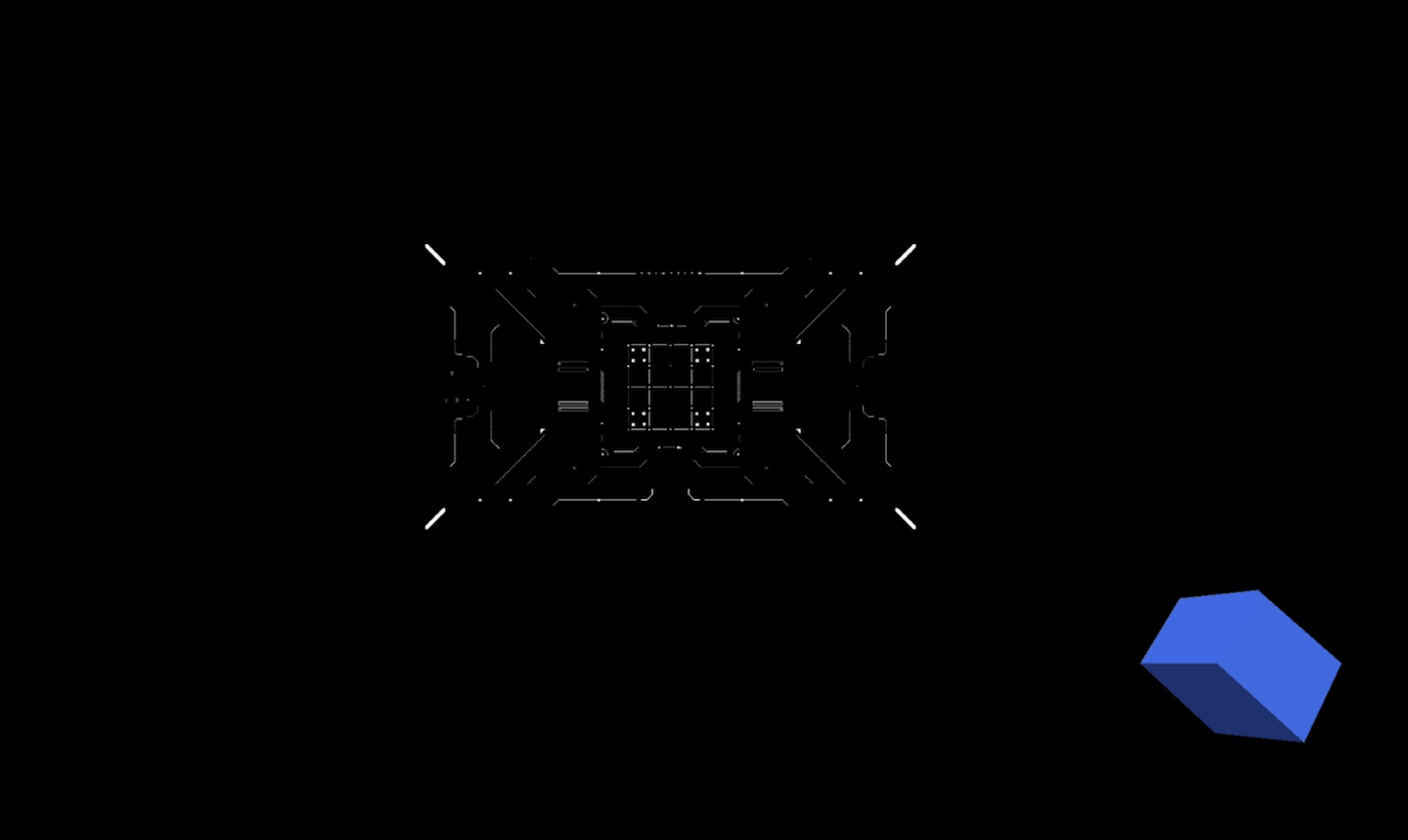 Riveを使ったHUD