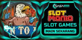 Daftar Slot Games NASATOTO