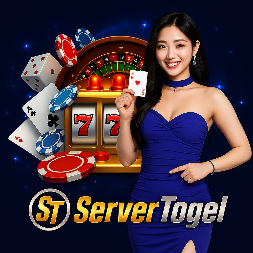 SERVERTOGEL