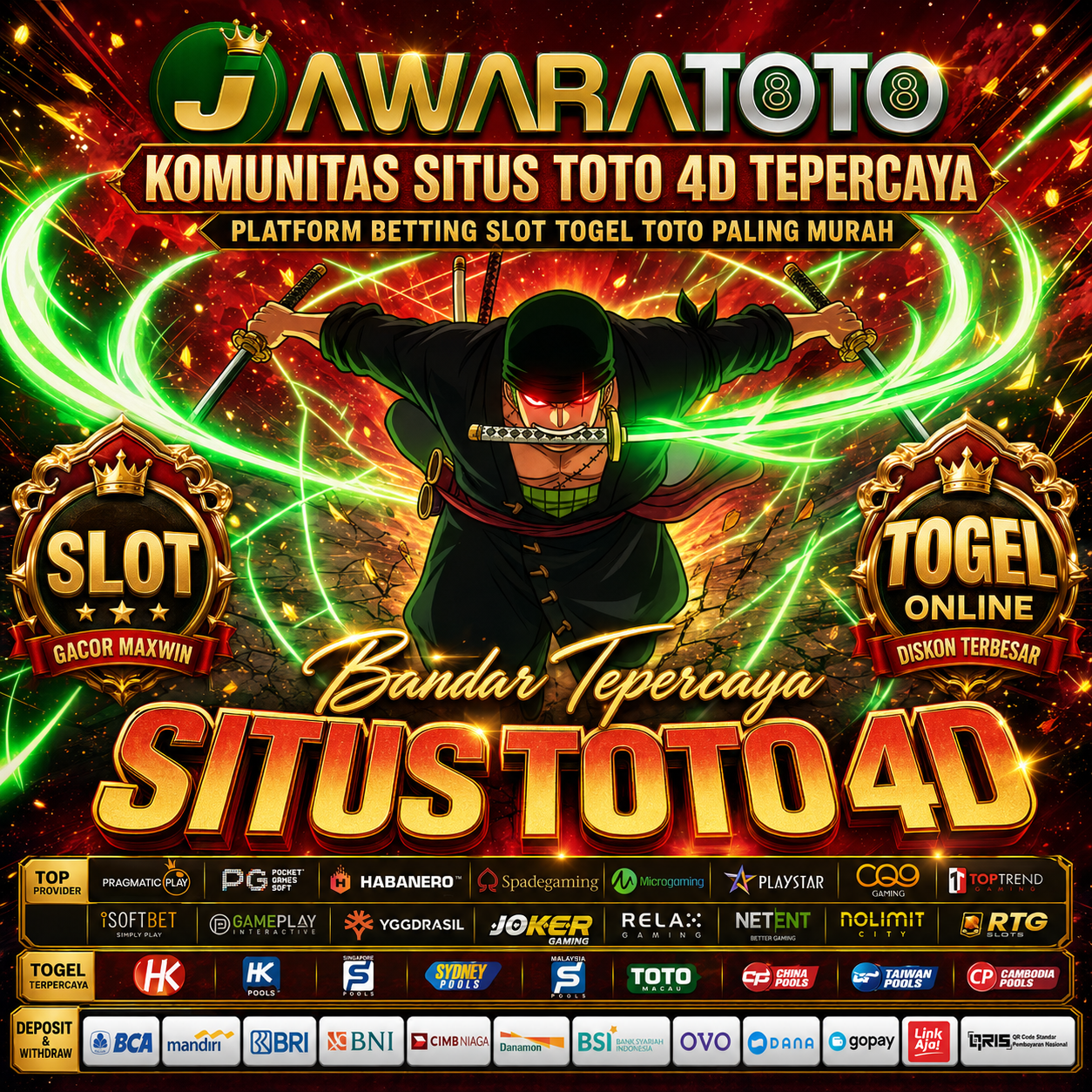JAWARATOTO