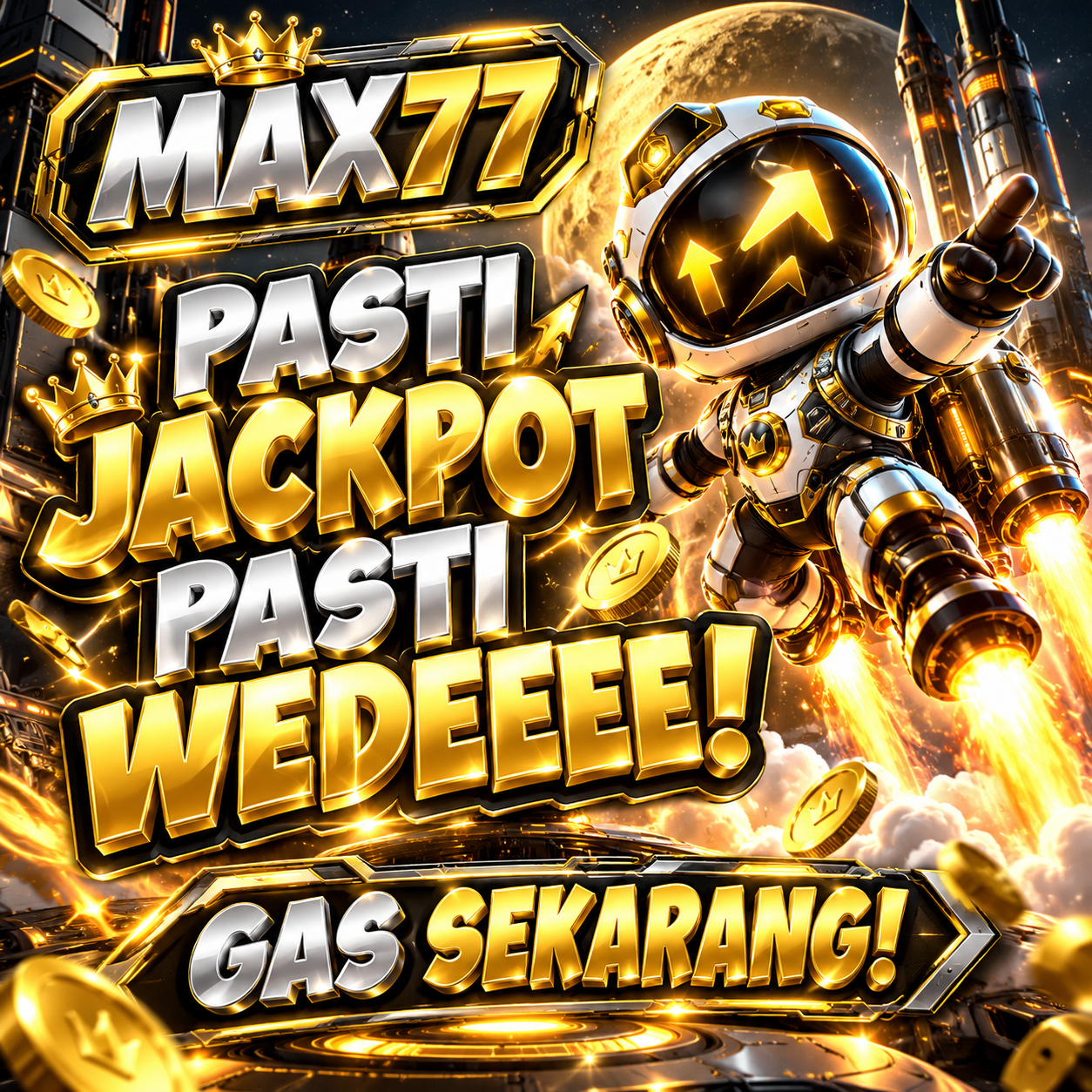 MAX77