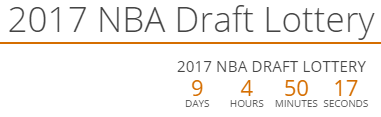 Draft NBA 2017