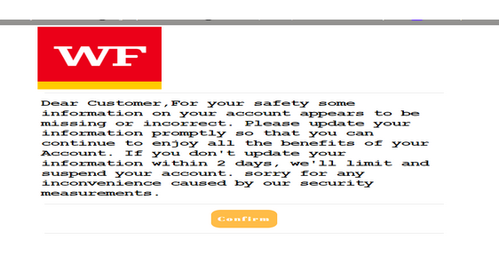 ✅ Welssfargo v12 2025 Letter High Quality Send Inbox HTML 2025 ✅