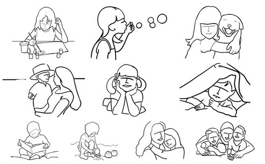 Схемы поз для детей. Удачные позы дети. Поза ребенка. Удачные позы с ребёнком для фотографии. Позы для позирования детей.