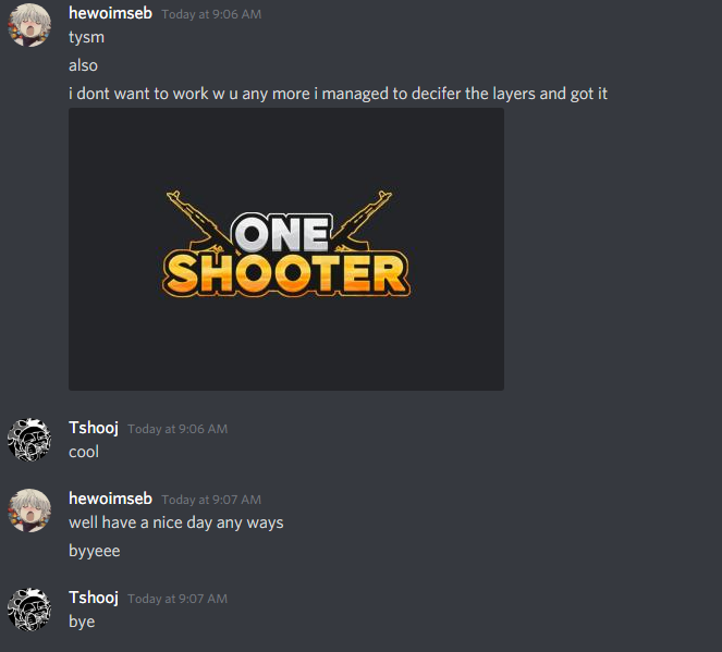 Evidence 3