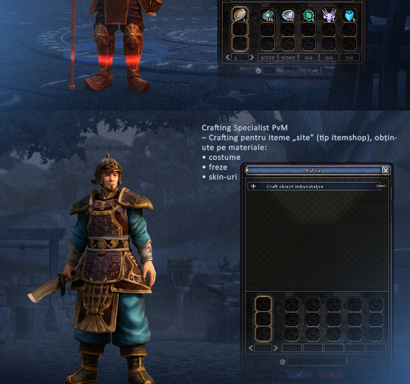 [PvM/PvP] VIP2 — Server Metin2 (2014 Style) - Mesaj 1 - Imagine 16