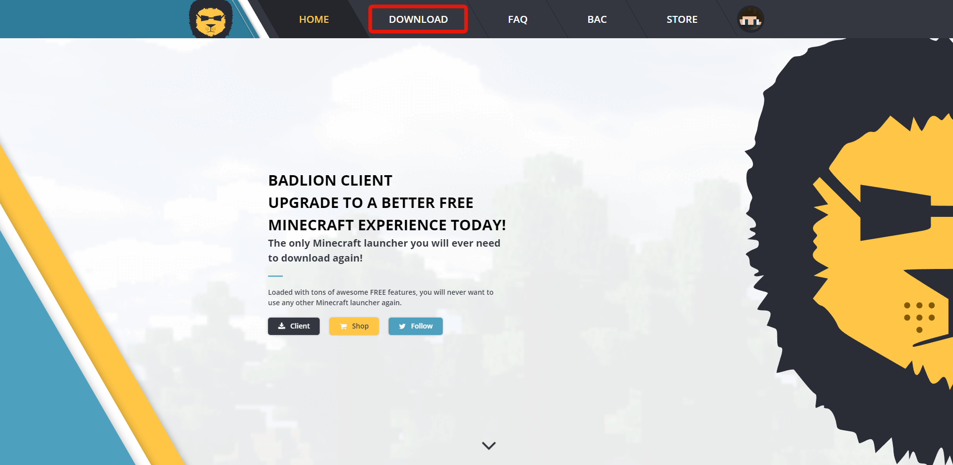 badlion client for mac version