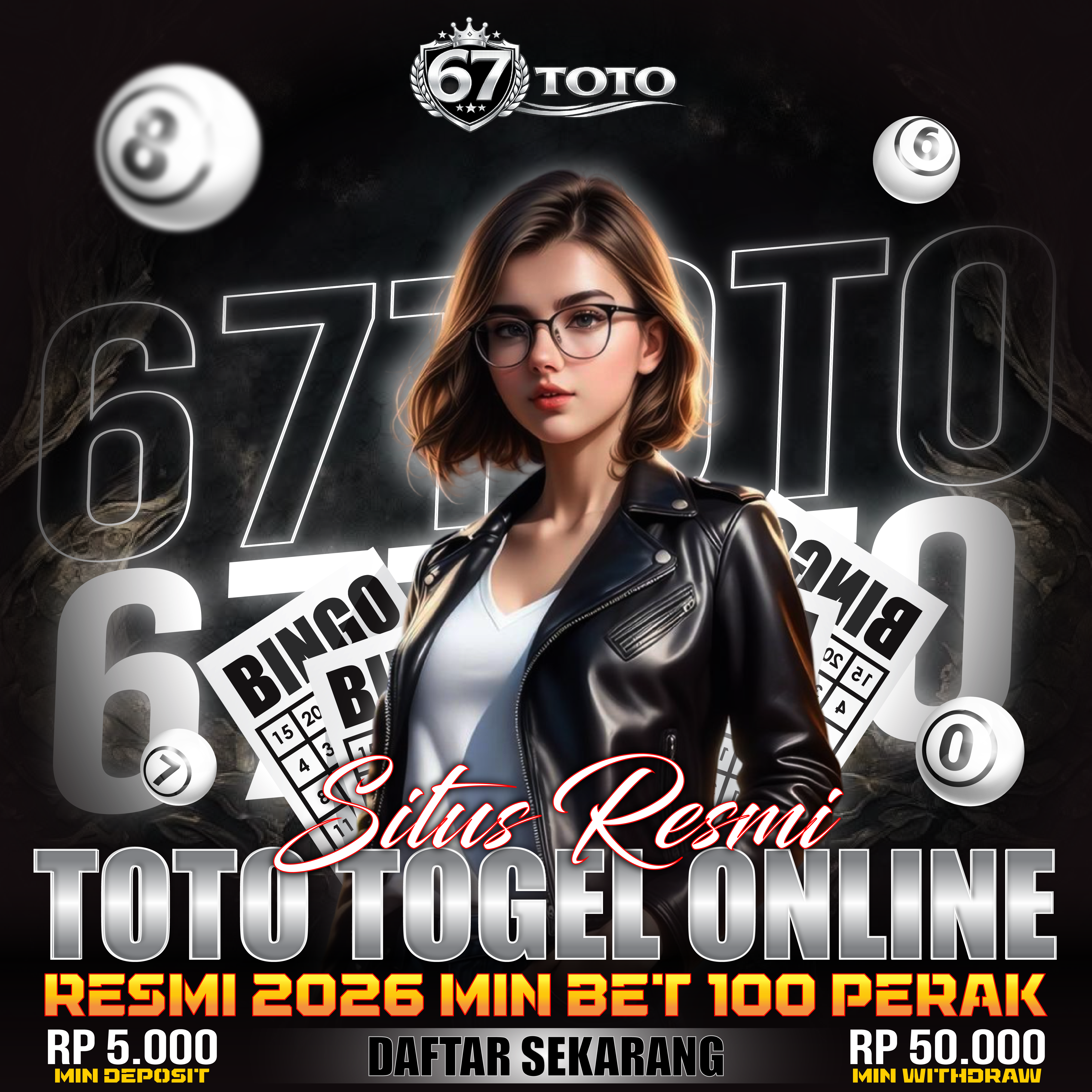 67TOTO - Situs Toto Login Togel Resmi Dengan Server Terbesar