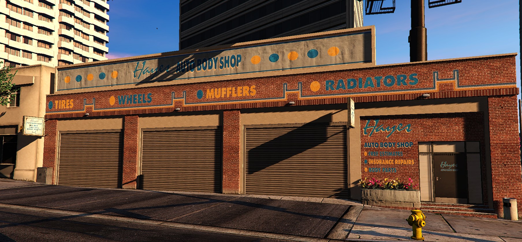 Auto Exotics