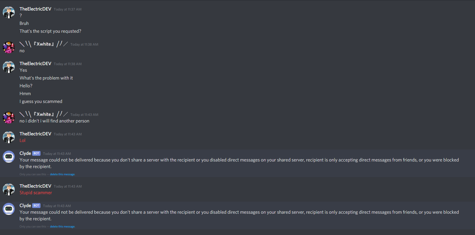 Evidence 1