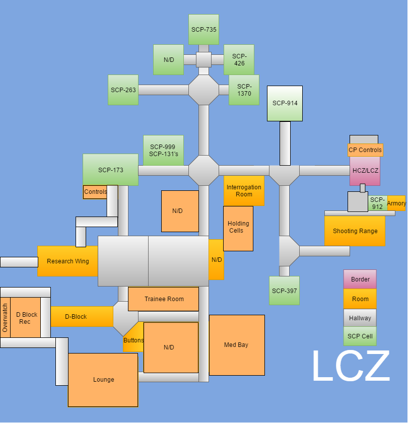Карта лаборатории SCP зона 19. SCP Secret Laboratory карта комплекса. SCP Secret Laboratory карта комплекса Лайт зона. Карта SCP фонда Secret Laboratory.