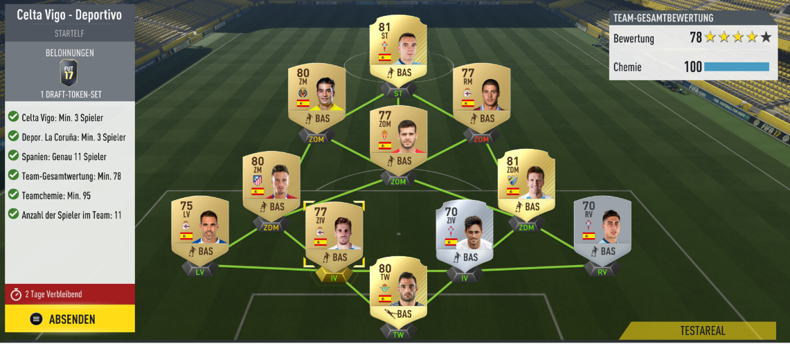 Fifa 22 Player Pick Nicht Bekommen