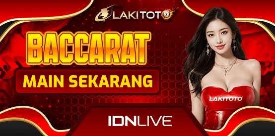 Casino Games Baccarat