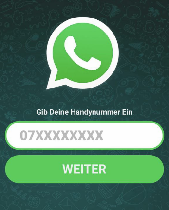 [click2sms] CH | GMS WhatsApp green button | NB