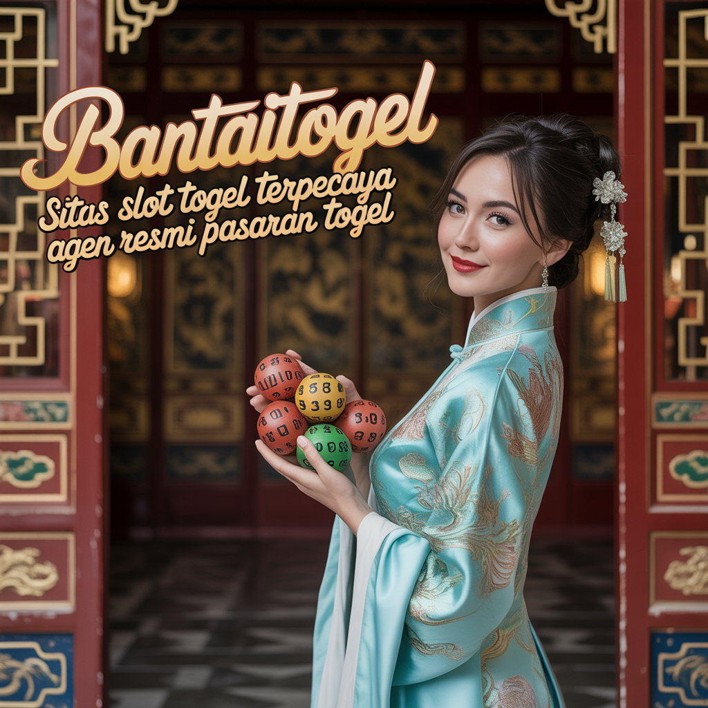 BantaiTogel 2025: Situs Bandar Togel Terbesar & Slot Gacor Deposit Murah