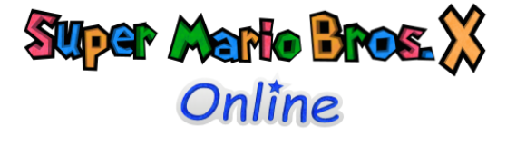 Online bros super mario Nintendo mario