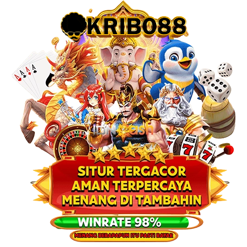 KRIBO88 Login Permainan Luar Angkasa Paling Populer Di Indonesia