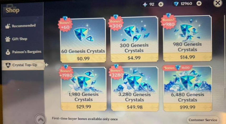 genesis-crystal-prices-how-do-you-price-a-switches
