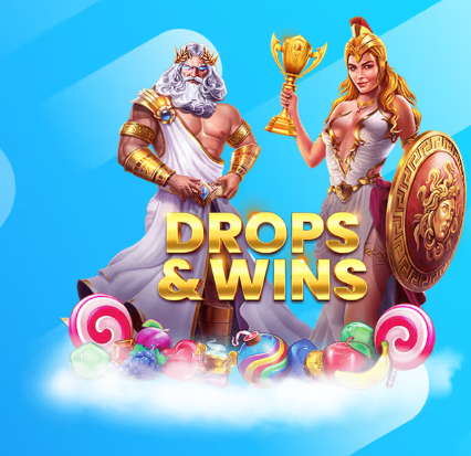 General bonuses and promotions
