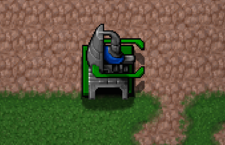 大本営 (Command Center)