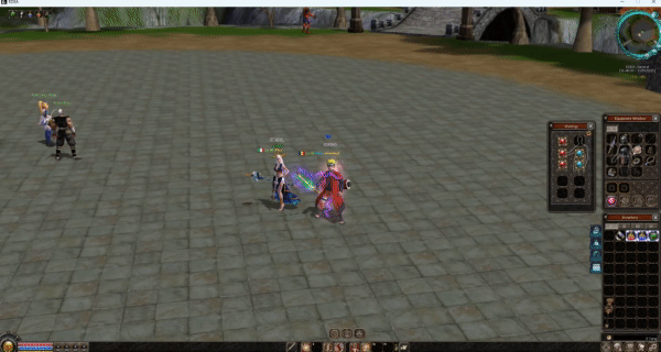 [PvP] Edea International Fun PVP 100% RO translated - competitive, italy based - Mesaj 1 - Imagine 32