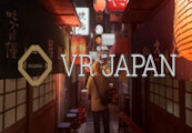 VR Japan Steam CD Key