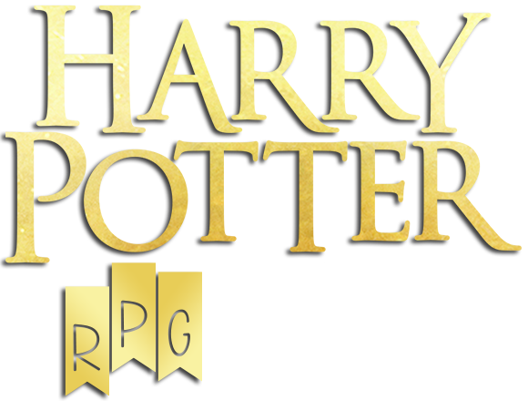 Harry Potter RPG