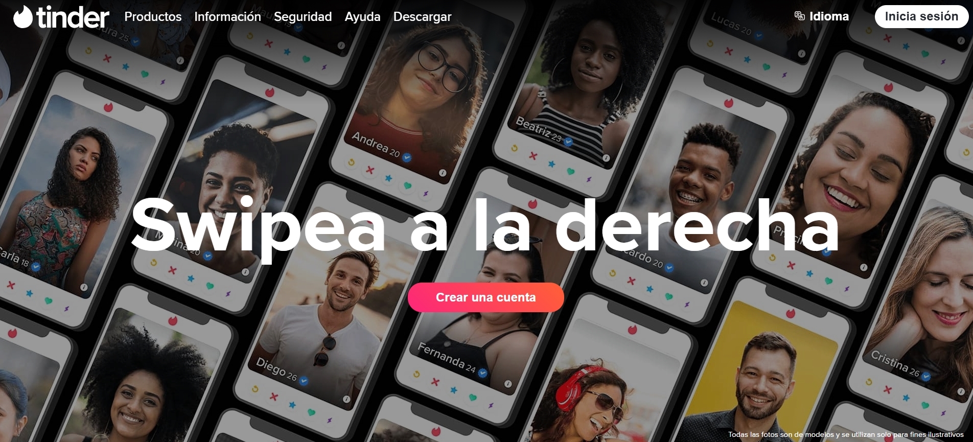Tinder