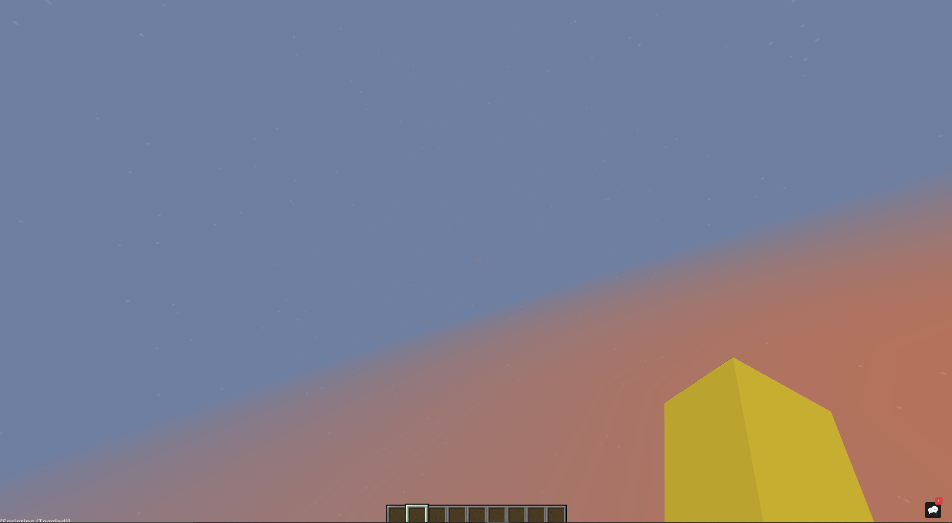 GUI scaling mod | Badlion