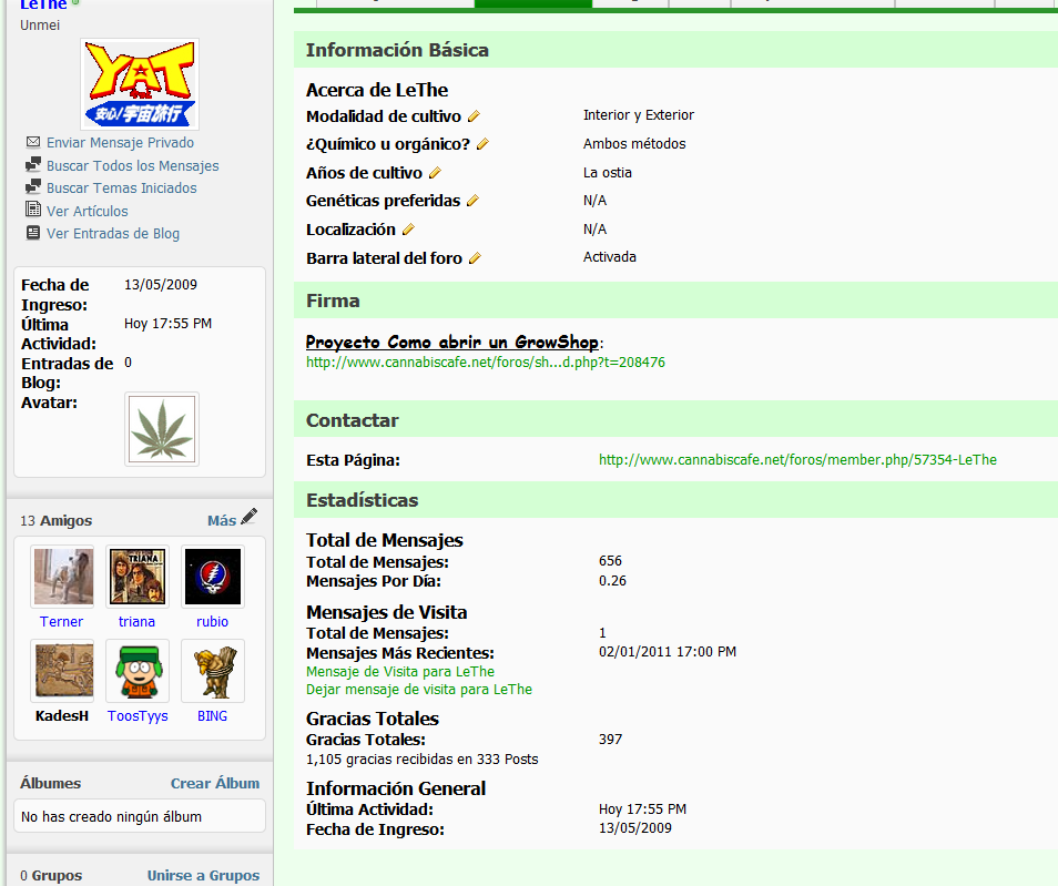 he encontrado donde se anida @pescadilla97