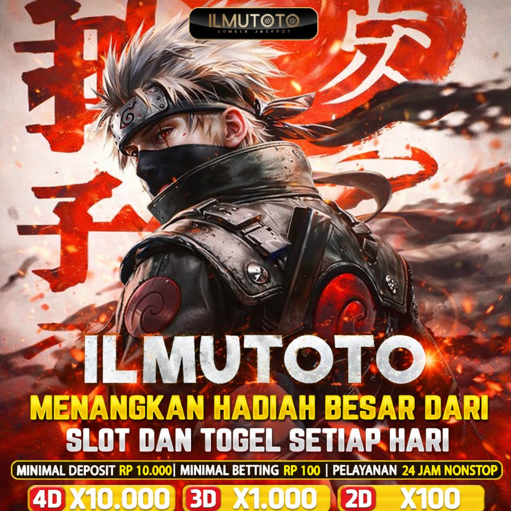ILMUTOTO | Tips Bermain Situs Slot Gacor Maxwin & Link Situs Toto Togel Online Terpercaya Hari Ini