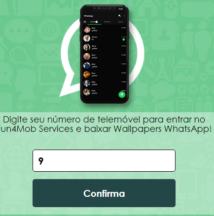 [PIN] PT | Green WhatsApp New | NB