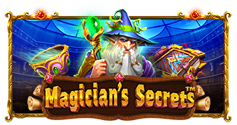 magician secrets slot demo pragmatic