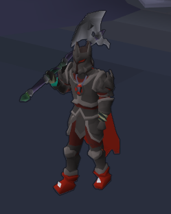 Soulreaper axe - OSRS Wiki