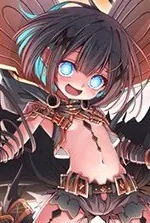待望の二覚絵ついに実装！！リンクスやララネの肌色多めな姿にスレ民も大興奮の参考画像 - わんにゃんランド - アイギス攻略まとめ