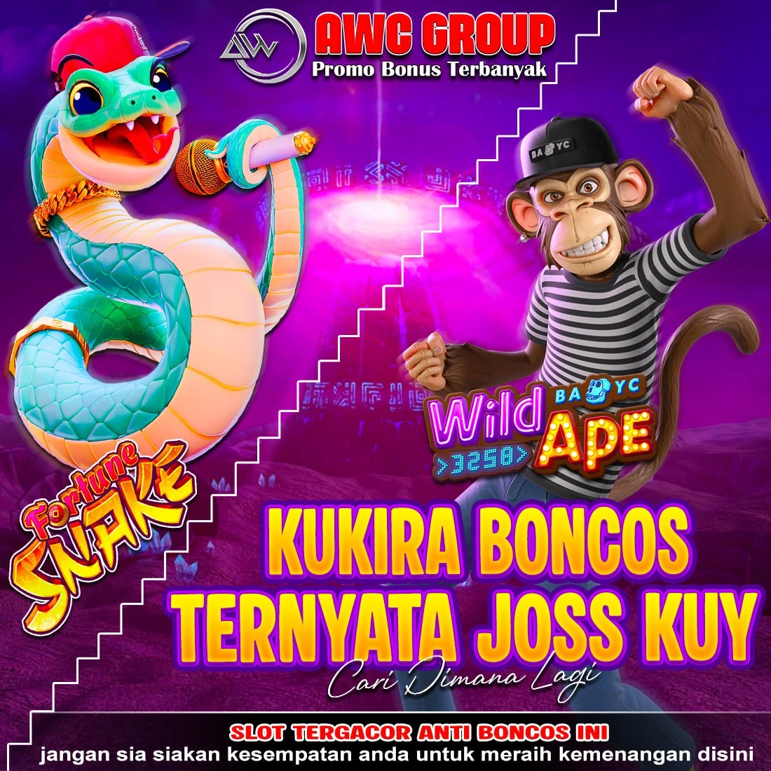ANGKATOTO