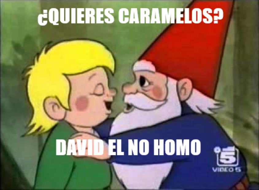 David El No Homo - Página 6 6567d92a911b9a449a361c9c1e7707ce