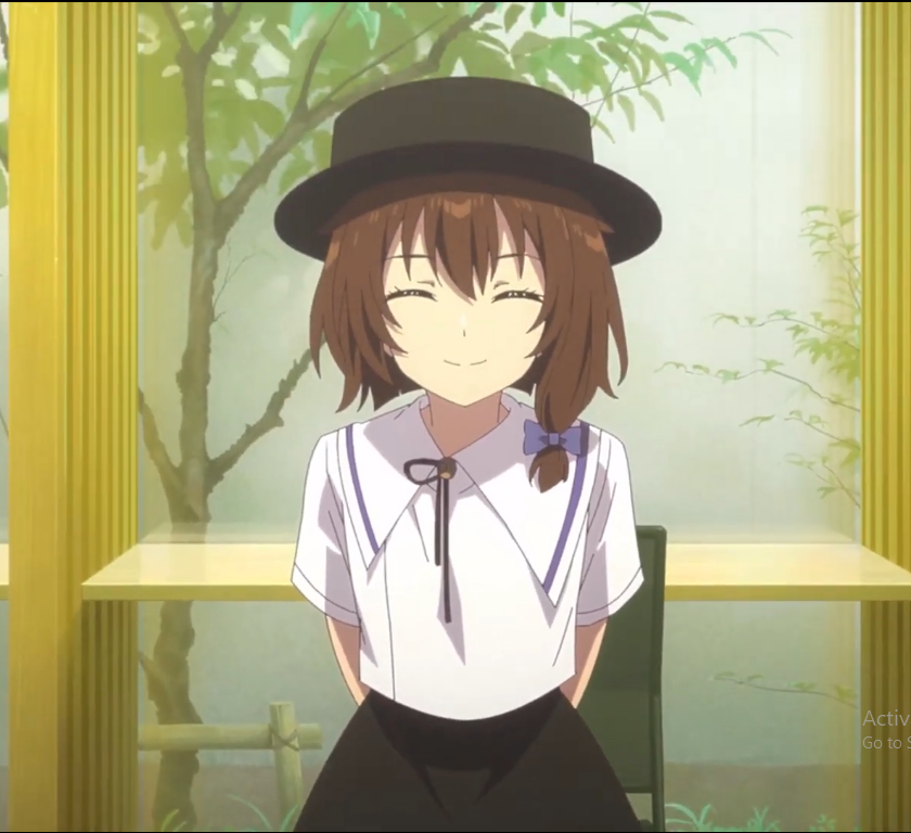 Give me touhous to draw sketches of! : r/touhou