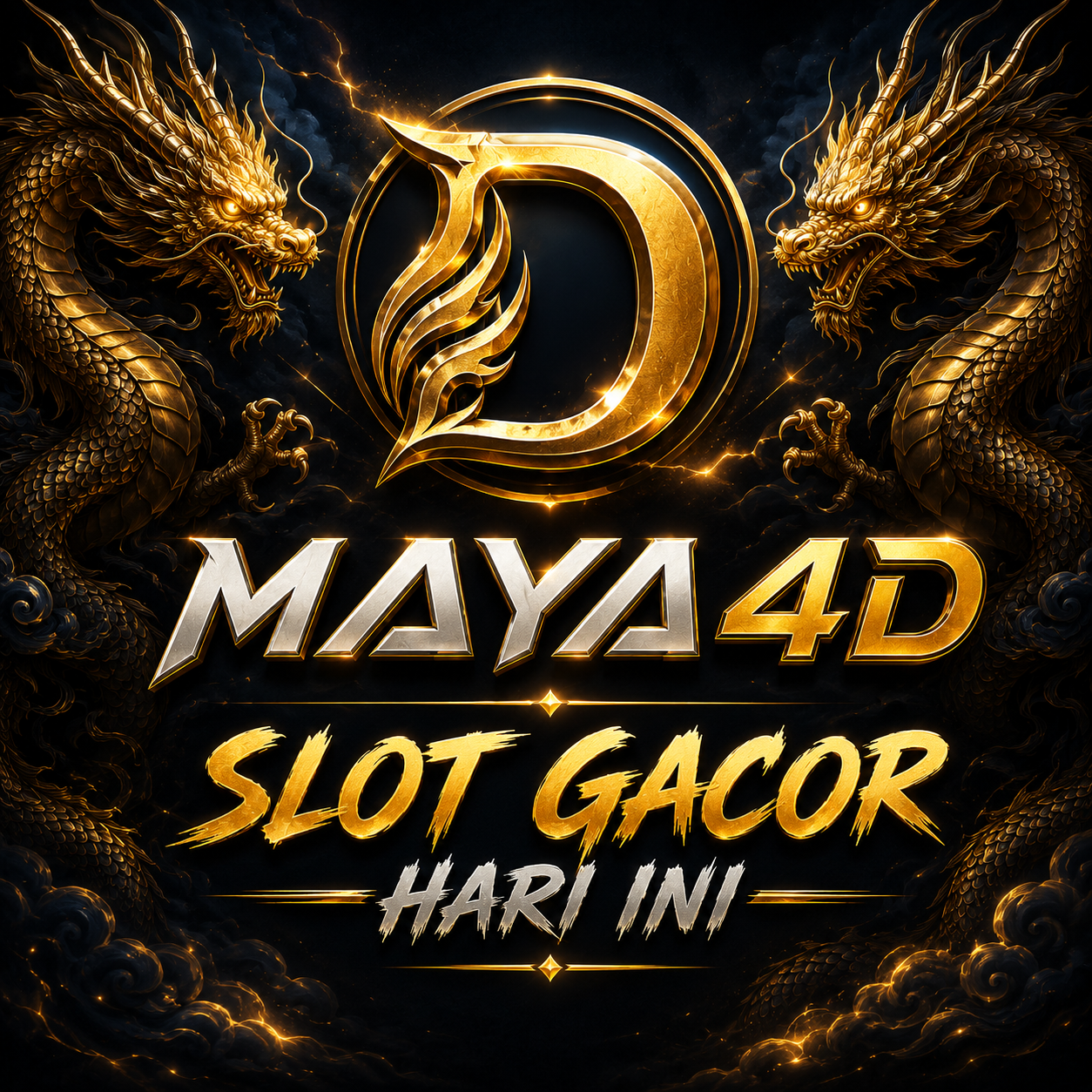 MAYA4D : Daftar Link Official Top Dan Situs Pilihan Login 2026