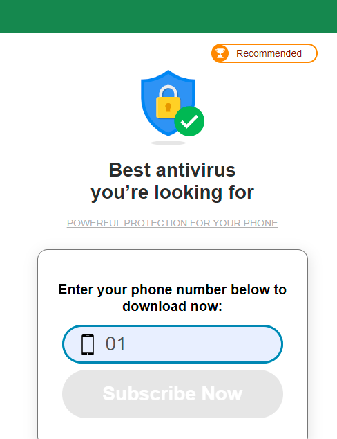 [PIN] PH | Loading Antivirus (Smart)