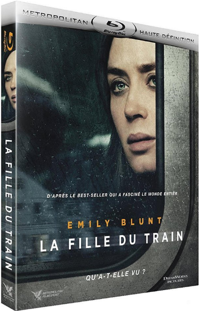 Vidéo gratuite la fille du train
