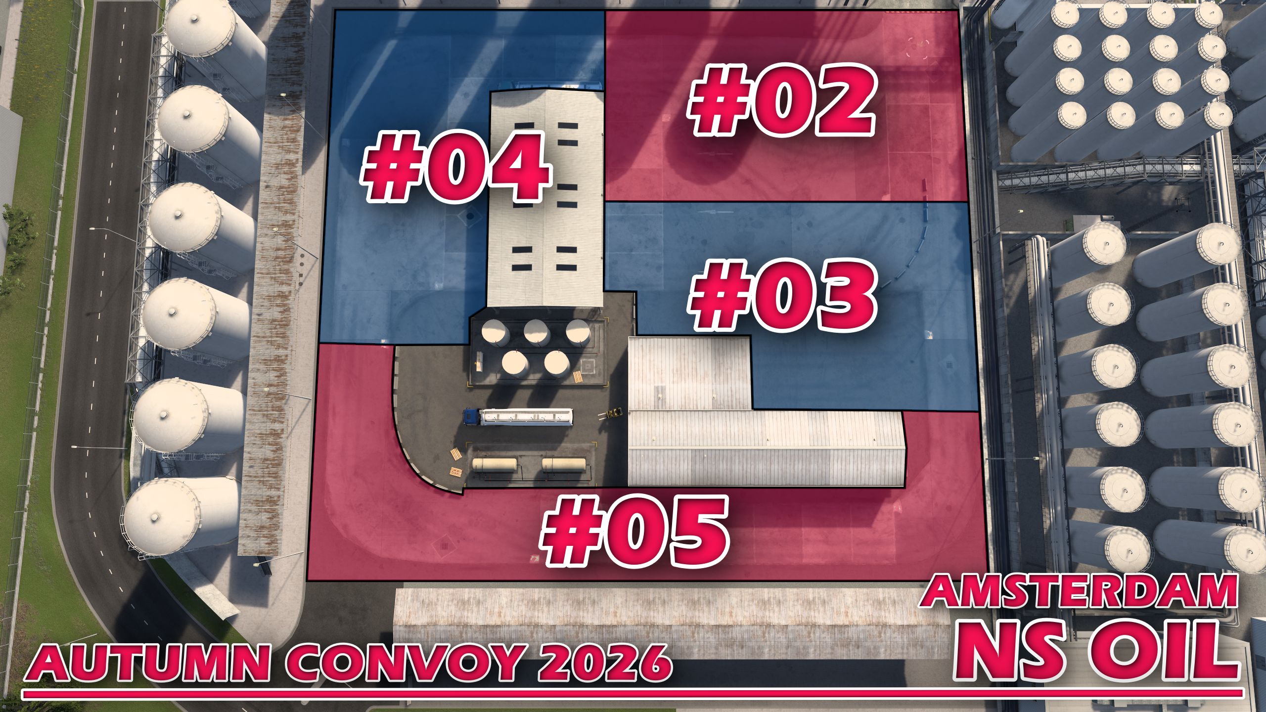 Slot 02 / NS Oil