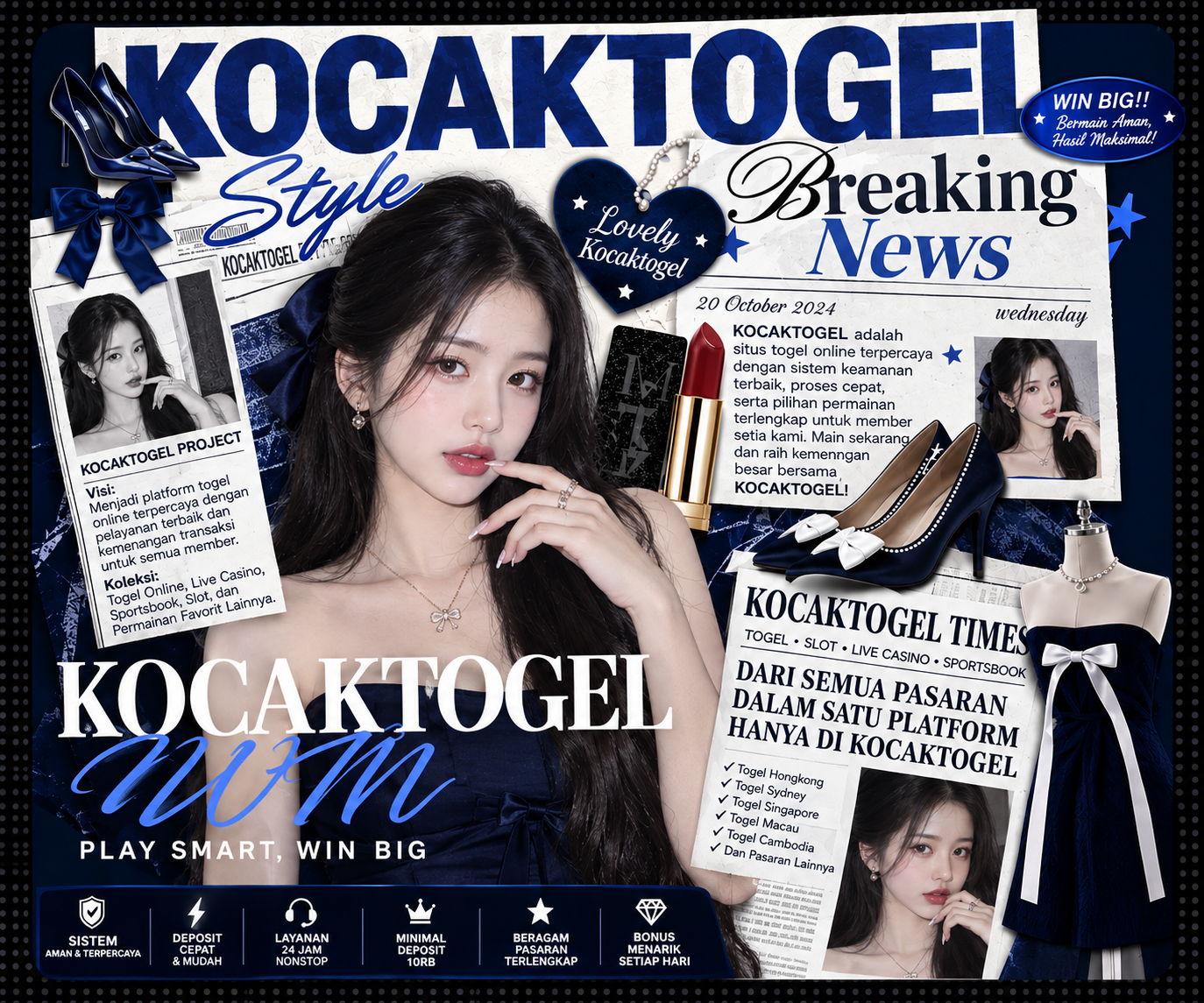 KOCAKTOGEL